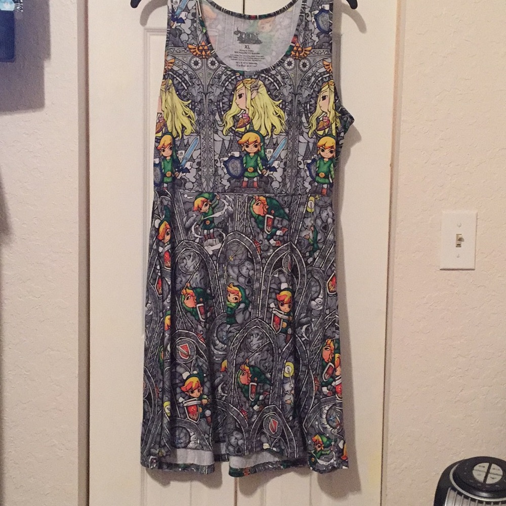 Dress